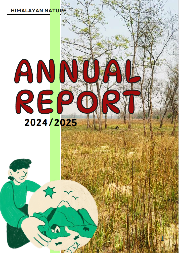 Annual Report 2024-25
