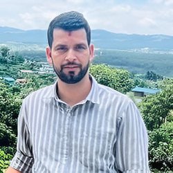 Kundan Pandey