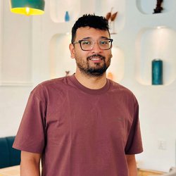 Prakash Joshi